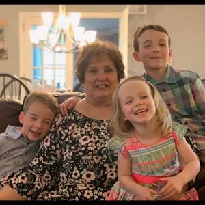 Meet your Posher, Diane